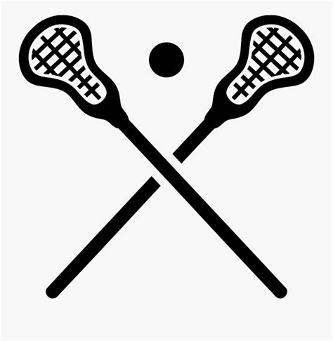 Lacrosse, invented by the Native Americans, is a popular team sport in North America and a national summer sport for Canada. . Draw lacrosse stick